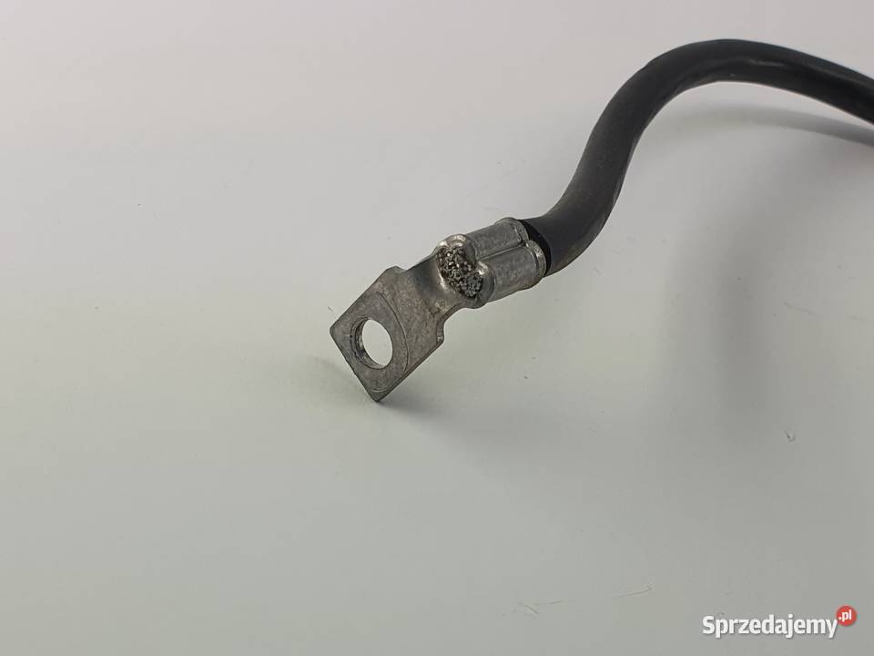 Przewod Minusowy Akumulatora Kabel Honda Trx 420 Łódź