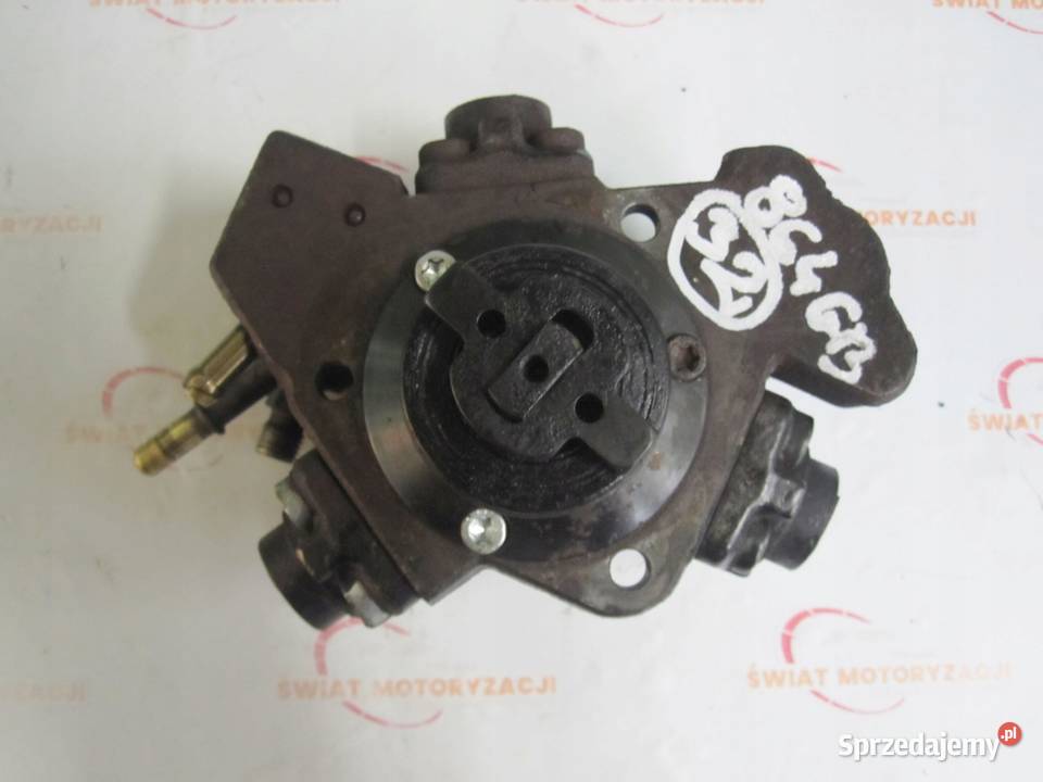 COMBO DOBLO 13 CDTI 199A9000 90 14r pompa osobowe Kielce