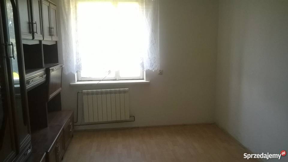 Sprzedam mieszkanie pom. użytkowe Nienowice