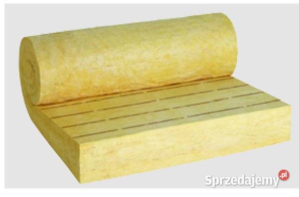 Wełna mineralna 15 Turek sprzedam