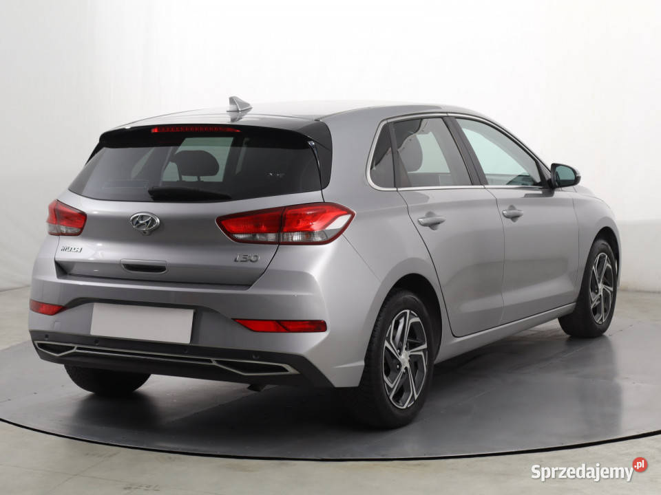 Hyundai i30 15 DPI Katowice