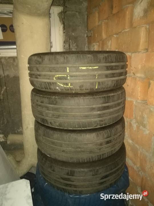 Opony letnie 19555R16 Dębica Presto HP 2 Dębica Włocławek