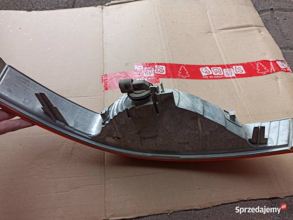 Renault Master 2 II fl Lift Migacz Kierunkowskaz śląskie sprzedam