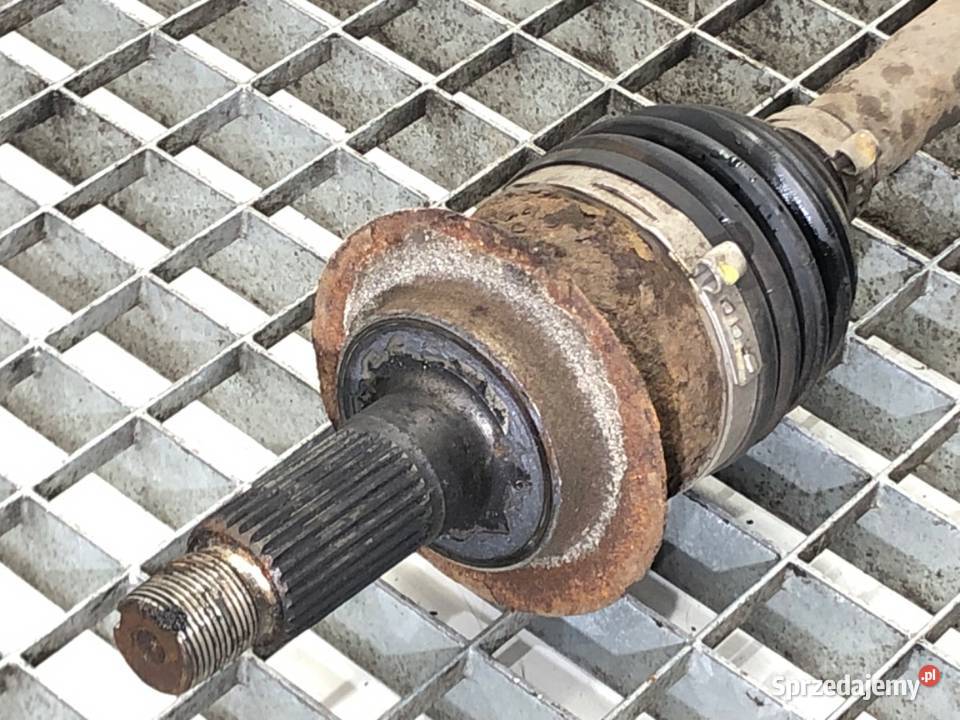 PÓŁOŚ PRAWY PRZÓD SUZUKI SX4 4410179J01 15 99 Półosie sprzedam