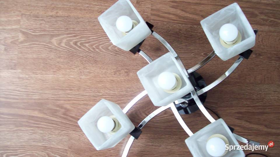Lampa oświetleniowa podsufitowa LED Reda