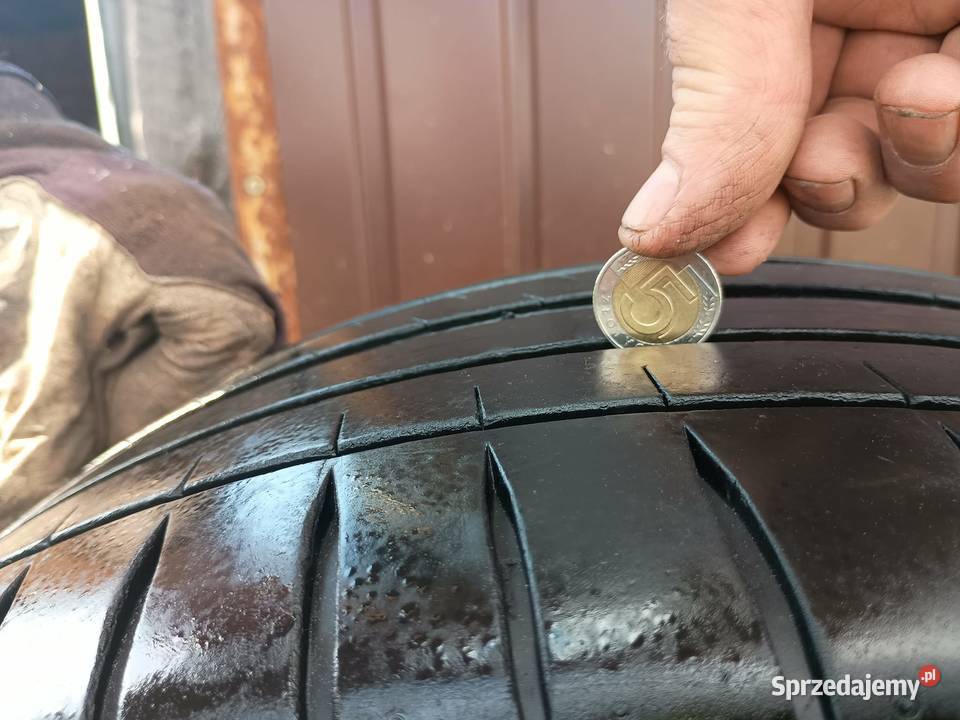 Koła 17 5x112 Końskie