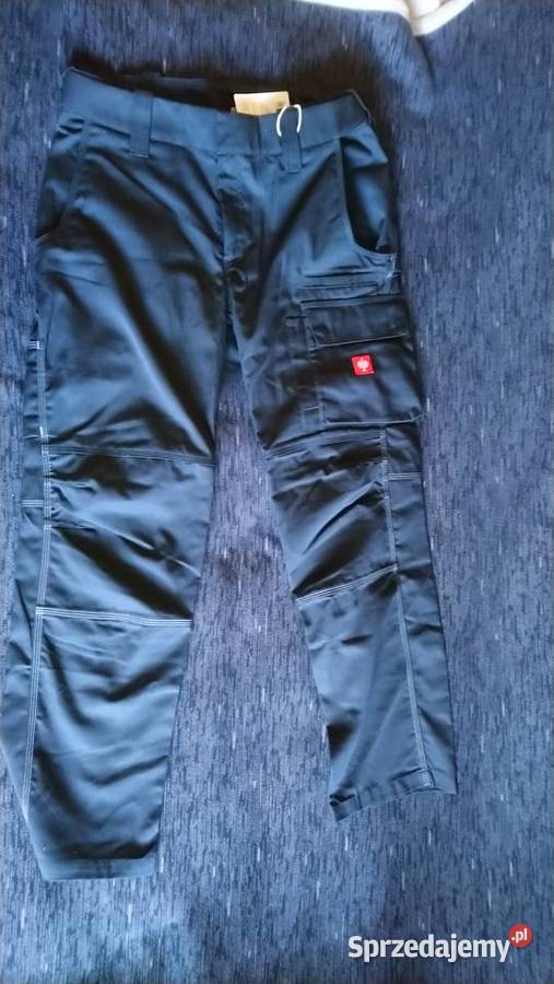 Spodnie Engelbert Strauss industry Gdańsk