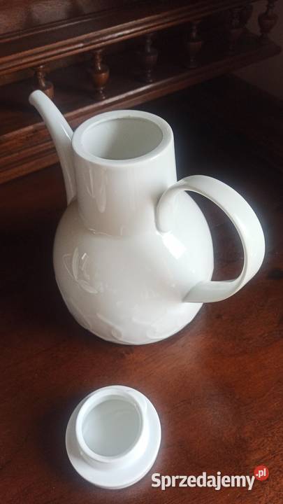 Dzbanek Rosenthal
Germany Lotus B Wiinblad Gdańsk