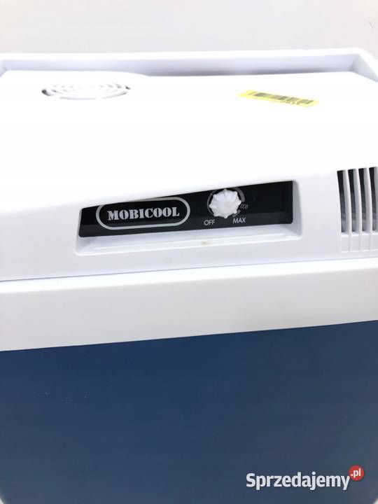 Przenośna lodówka turystyczczna MOBICOOL ME24 Jadowniki
