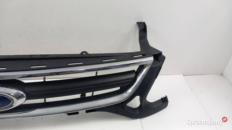 FORD MONDEO MK4 LIFT ATRAPA GRILL CHROM Atrapy Części samochodowe Zbierkowo sprzedam