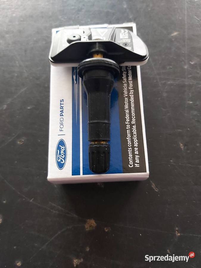 Czujnik TPMS FORD JX7T1A180DA 2197279 BRATFORD mazowieckie