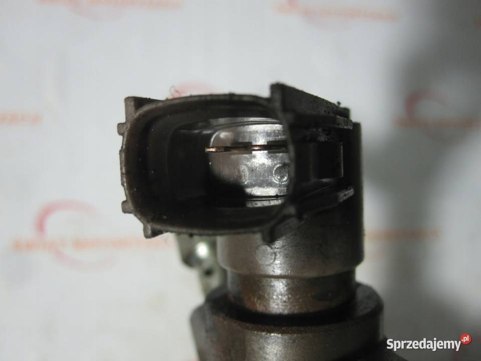 AVENSIS AURIS RAV4 COROLLA 20 D4D wtrysk Kielce