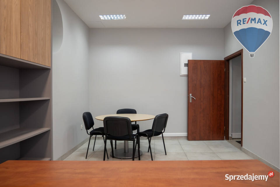 Lokal biurowy 22m2 do wynajęcia zaraz 22m2 Grodzisk Mazowiecki