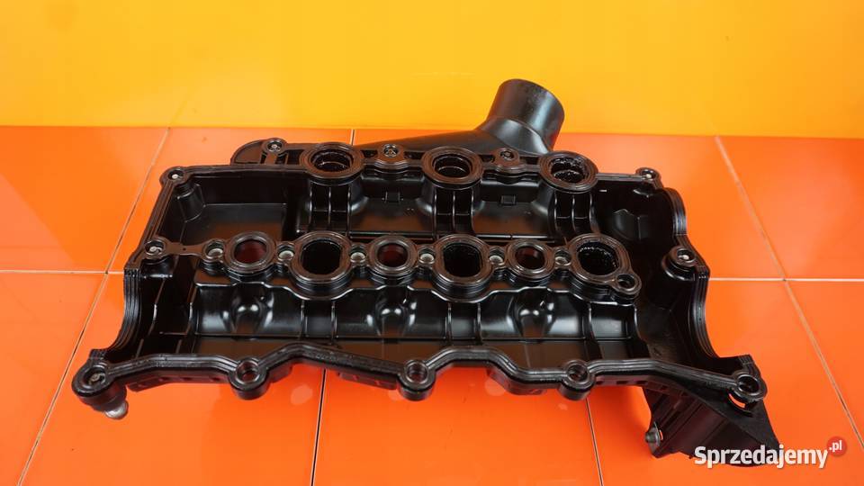 DISCOVERY III 27 TD V6 08r 200 276DT pokrywa Suków