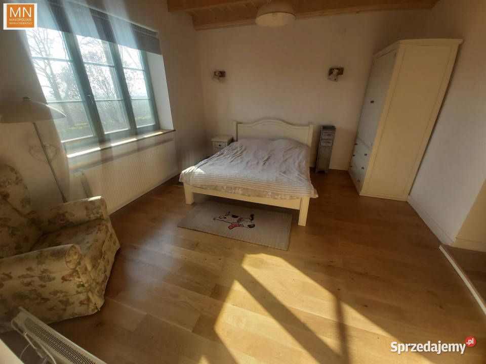 Dom wolnostojący 150m2 Prandocin Sprzedaż małopolskie