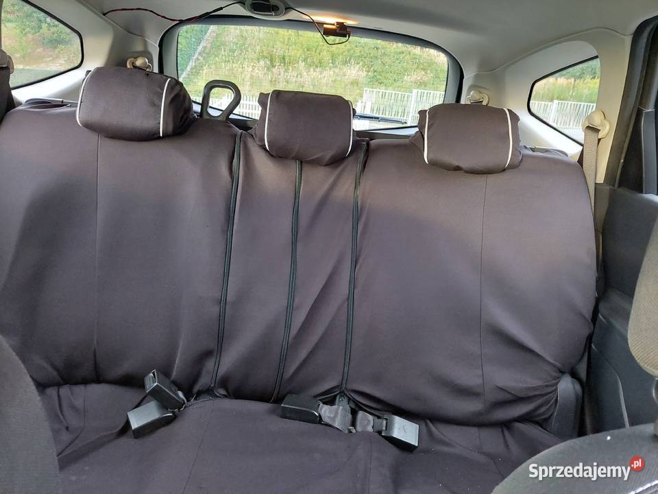 Nissan Qashqai I 20 NTEC Diesel Automat 4x4 Dębica