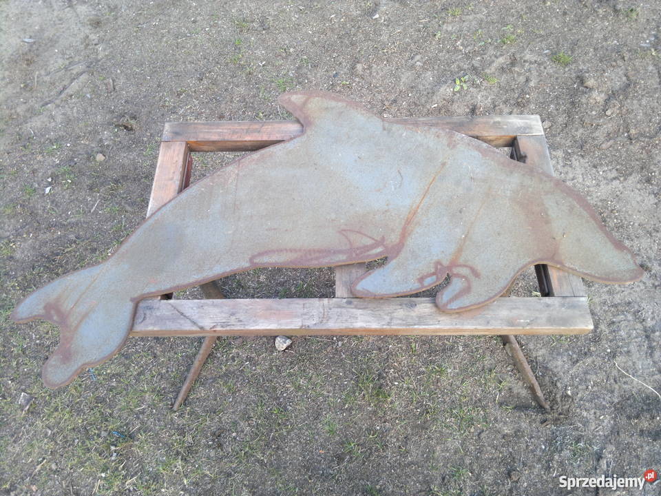 DELFINJAKAS RYBA Bytonia