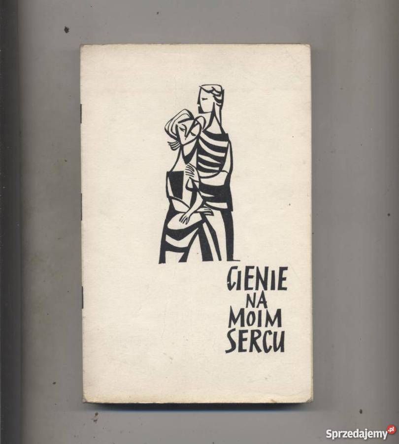 Cienie na moim sercu Pozostałe Szczecin