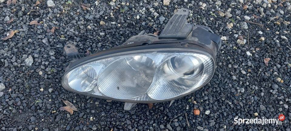 Mazda MX5 mx5 lift 2001 2002 2003 2005 lampa sprzedam