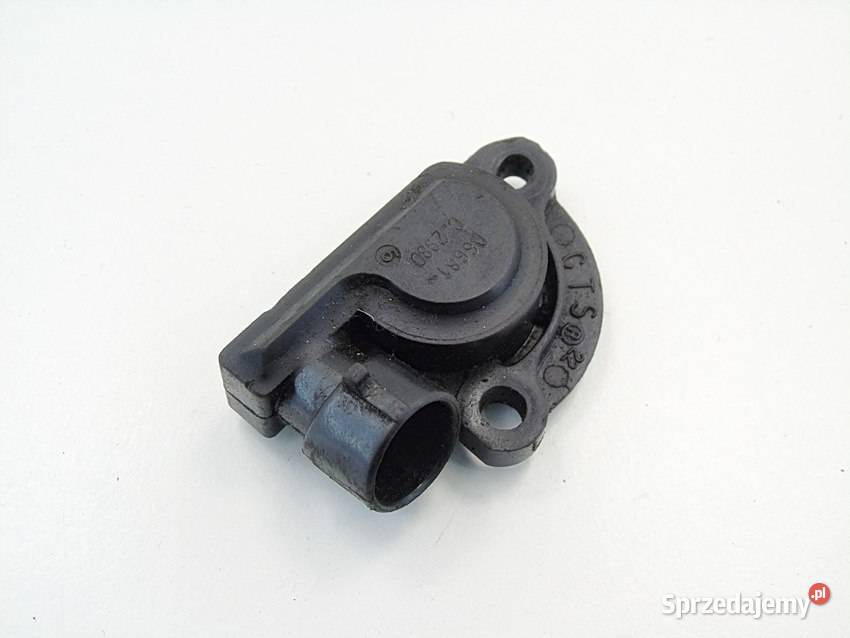 POTENCJOMETR PRZEPUSTNICY 06681 800 08 MATIZ śląskie