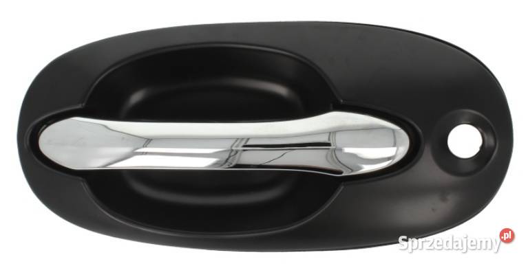 Kia Carnival 0106 Klamka zewnętrzna drzwi sprzedam