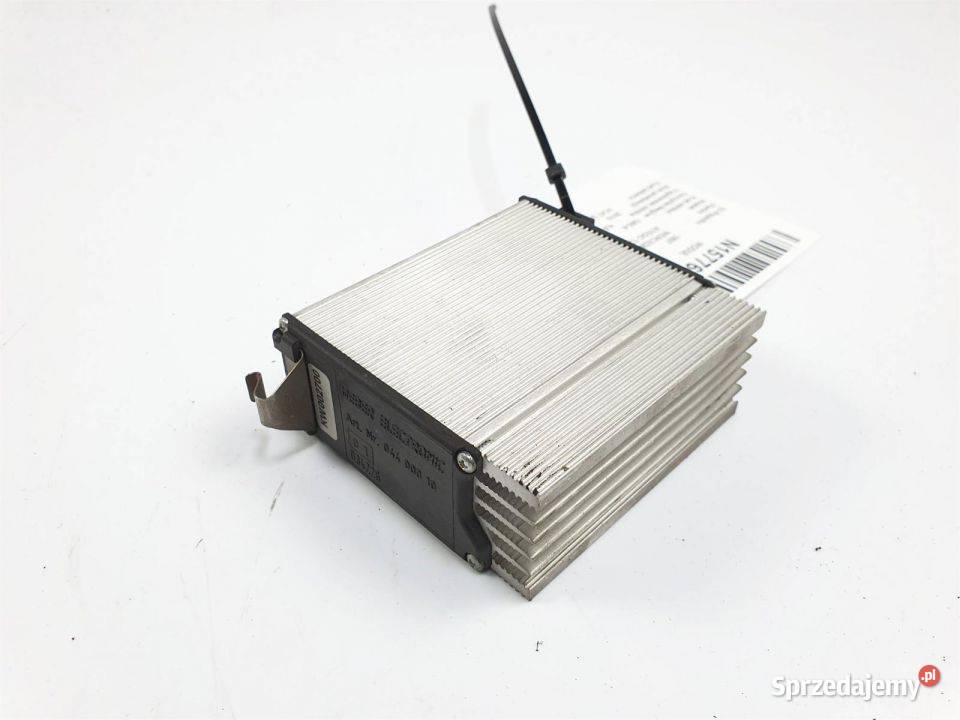 MODUŁ MERCEDES ATEGO 1222L A0005429325 kujawsko-pomorskie Lipno sprzedam