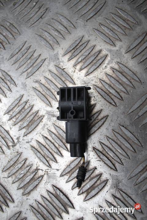 CZUJNIK UDERZENIA FORD MONDEO MK4 3M5T14B006AD