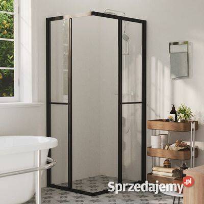 vidaXL Kabina prysznicowa ESG 90 x 70 x 180 Warszawa