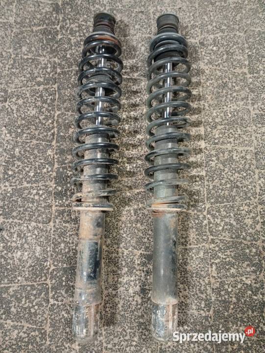 Amortyzator przedni chatenet barooder ch22 Łaziska Górne