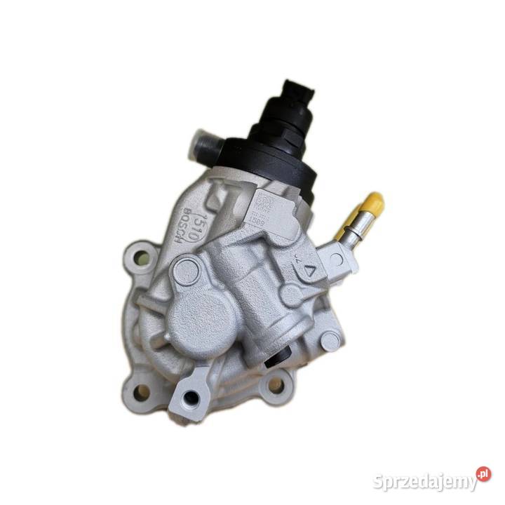 Pompa wtryskowa CR 0445011500 BOSCH RENAULT dostawcze Miszewo