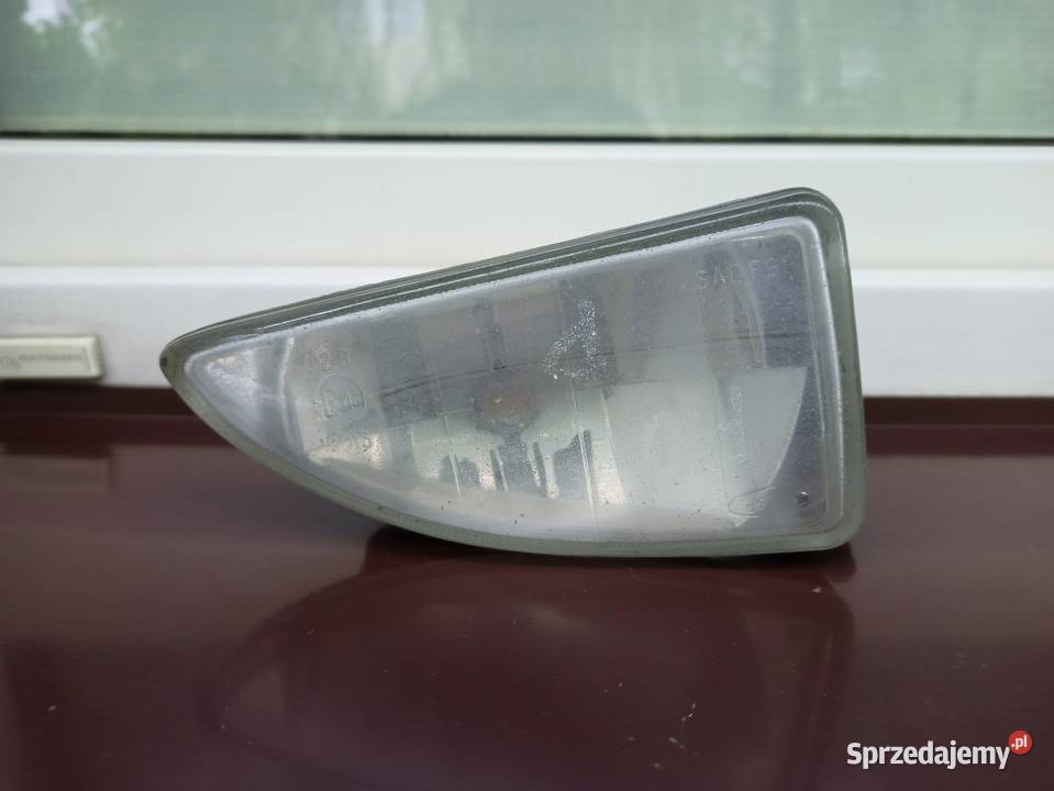 Ford Focus MK1 halogen prawy lampa Sieradz sprzedam
