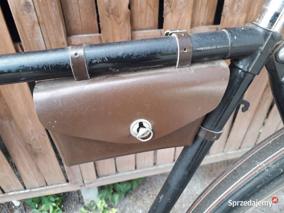Zabytkowy rower pancerny Ural Truppenfahrrad Warszawa sprzedam