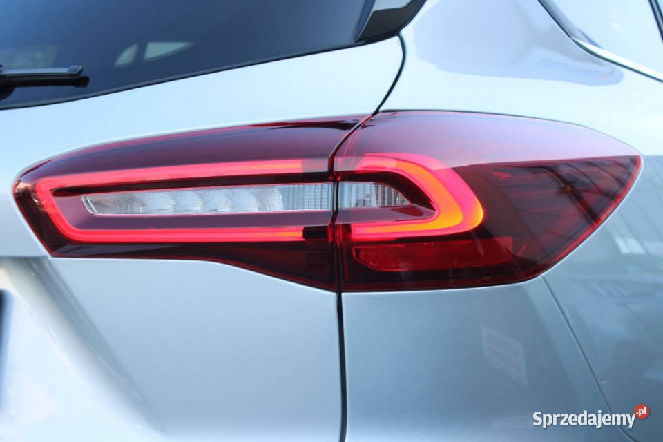 FORD Focus 2022r FVAT23 FullLED Kamera CARPLAY Bielsko-Biała