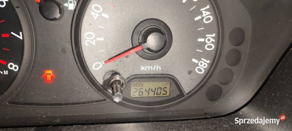 Syndyk sprzeda samochód marki KIA Picanto prod Syndyk sprzeda Syndyk sprzeda pomorskie Pszczółki
