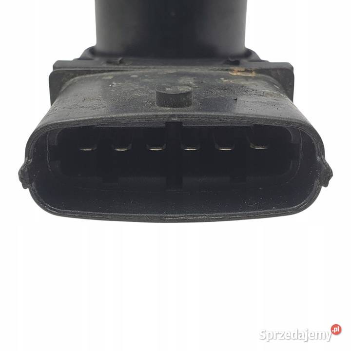 CEWKA ZAPŁONOWA Opel Astra III H 16 16V delphi Chełm
