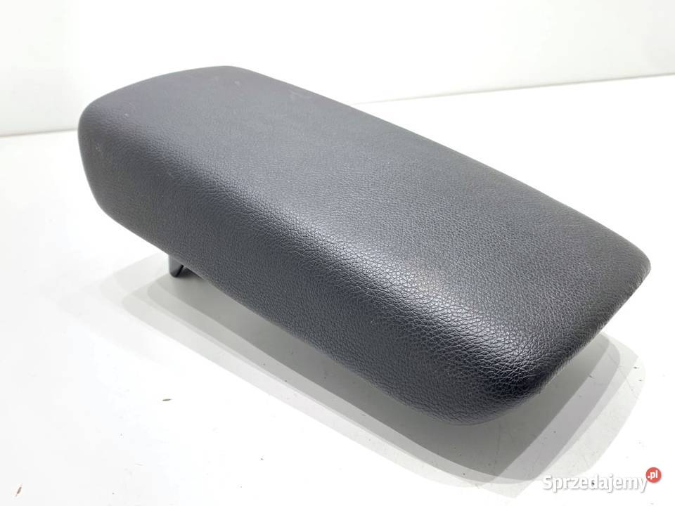 PODŁOKIETNIK RENAULT CAPTUR II Crossover