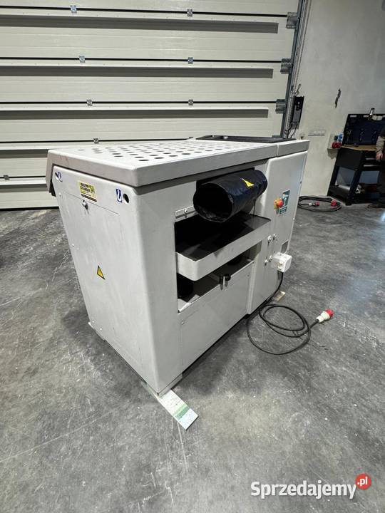 Grubosciówka SCM S630 E CLASSStrugarka