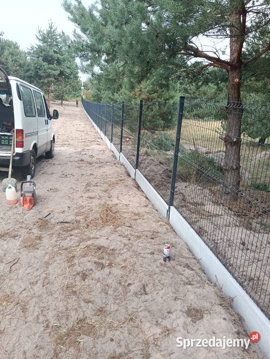 Usługi brukarskie budowlane Biłgoraj