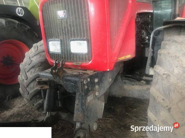 Massey Fefguson 8280 8650 8660 8670 8680 8690 Jastrzębniki
