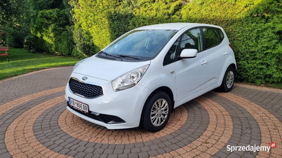 Bezwypadkowy 97000 14 benzyna komputer pokładowy Żytniów