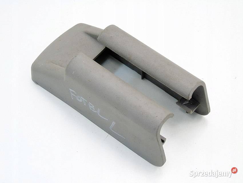 OSŁONA ZAŚLEPKA FOTELA KIEROWCY 87508BU000 Sosnowiec