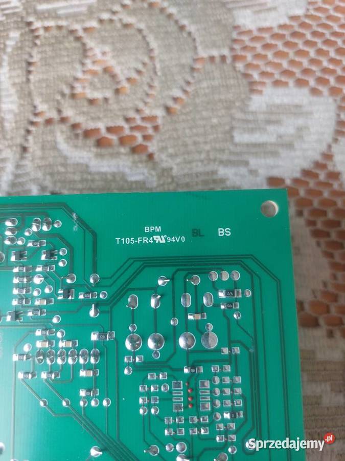 FONDITAL PANAREA COMPACT PŁYTA GŁÓWNA Nowy Sącz