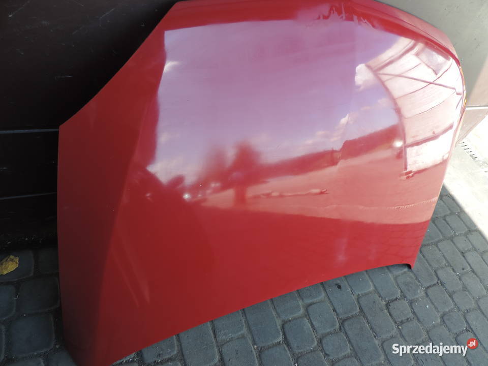 MASKA OPEL CORSA C FL Z573 Nowy Sącz sprzedam