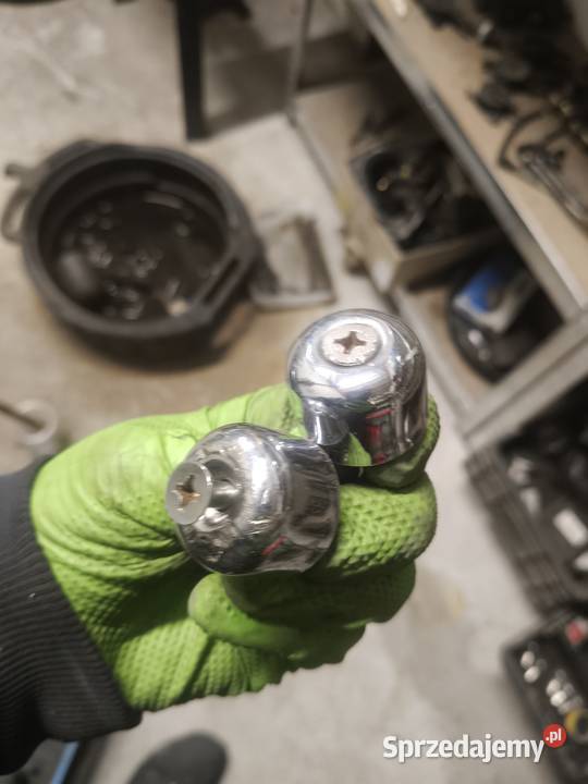 Suzuki burgmam an 400 ciężarki kierownicy Dębica sprzedam
