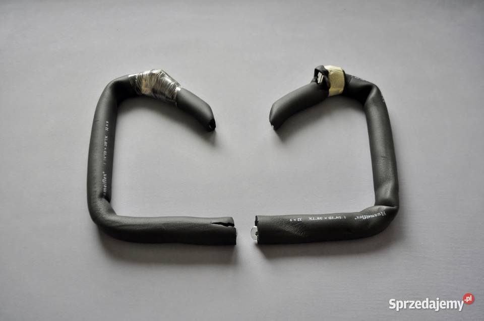 Harley Davidson Touring 2014UpGmole Stelaz Hajnówka