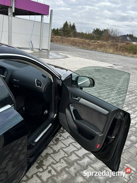 Audi A5 Sportback 20 TDI Radom