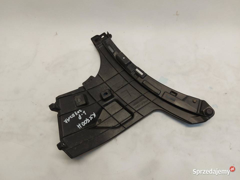 LEXUS RX500H V 5 2023 OSŁONA LEWY PRZÓD dolnośląskie