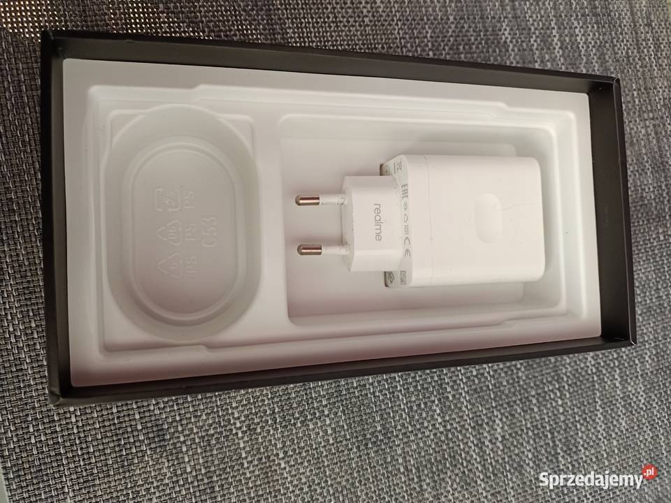 Smartfon Realme 10 Lubawka