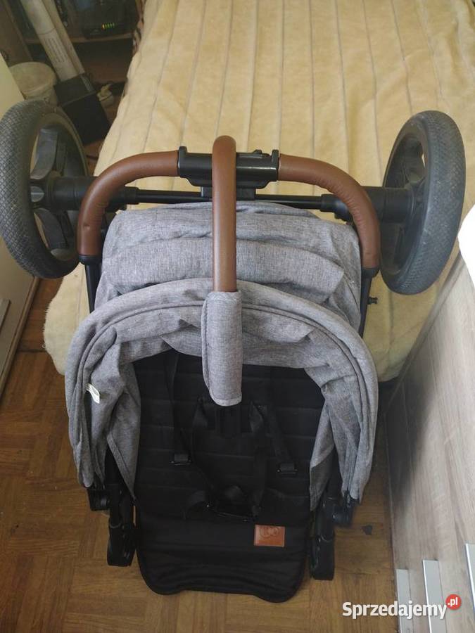 Wózek spacerowy Kinderkraft Gniezno