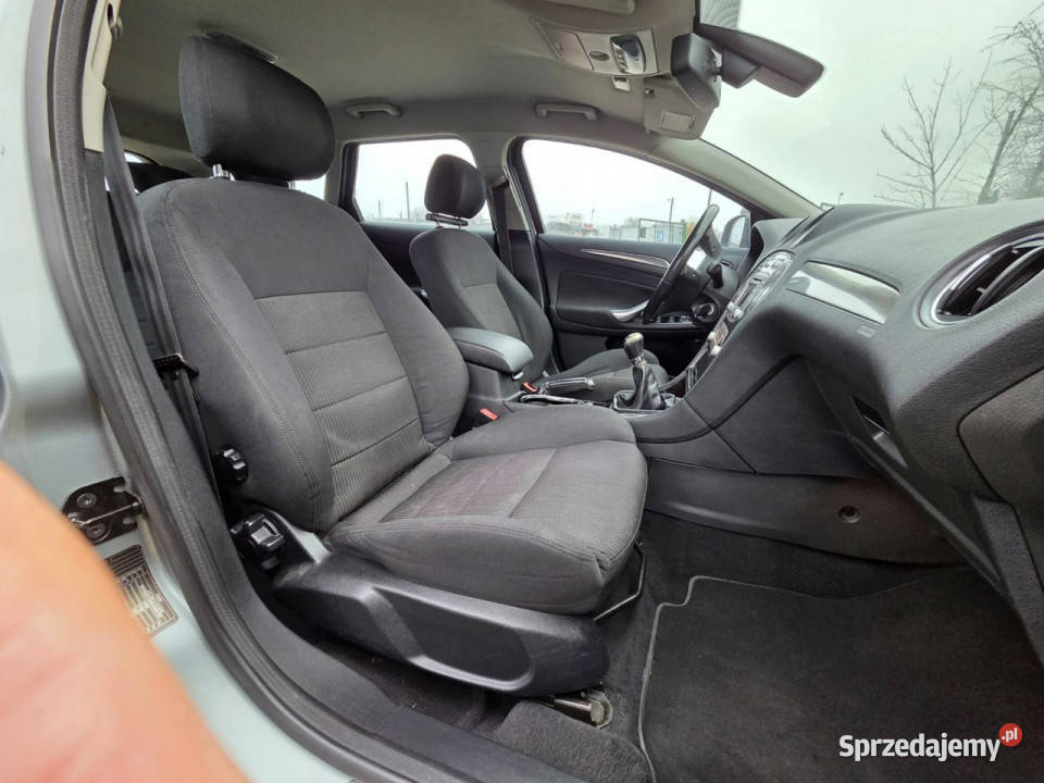 Ford Mondeo 2016VTitaniumConversNavi Mk4